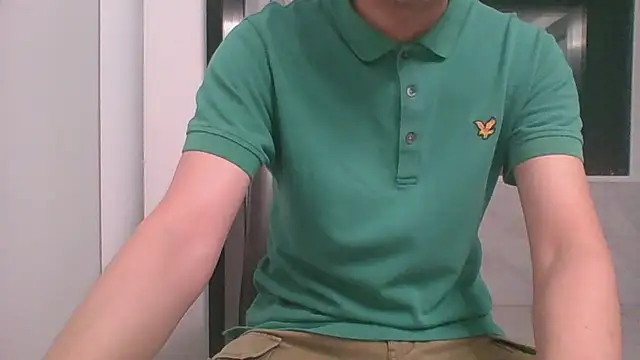 nole_china7 Live XXX-Chat