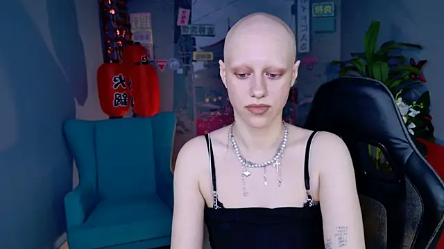 LidaDarknet 라이브 XXX 채팅