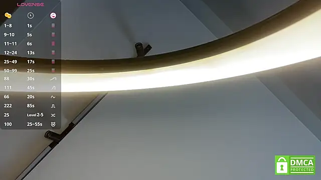 عرض كام AveryBerkson