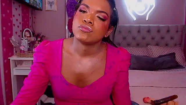 alexa_rodriicum Webcam-Show