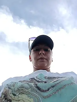 EmilyFanks Webcam show