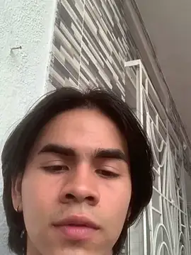 Show webcam de Mao_mdn
