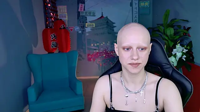 Chat XXX en directo de LidaDarknet