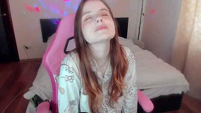 Soft_Lullu's Live XXX Chat