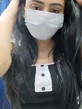 Ivymybae Pertunjukan Webcam