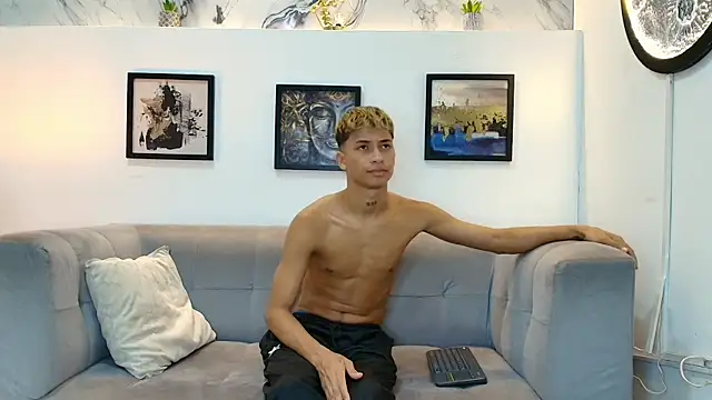Sembang XXX Secara Langsung GOLD_BOYS