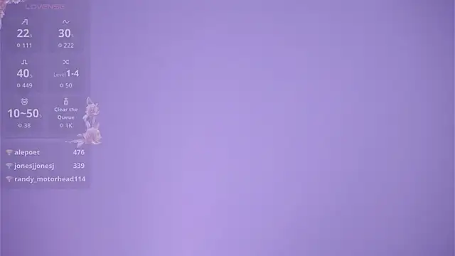 دردشة MirnaTellado الجنسية المباشرة