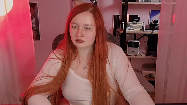 carolina_elfのライブXXXチャット