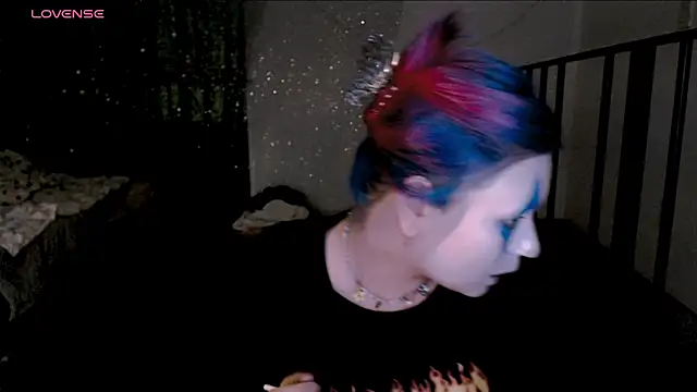 Chat +18 de candy_lina ao vivo