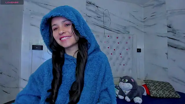 arissha_lee Chat XXX in diretta