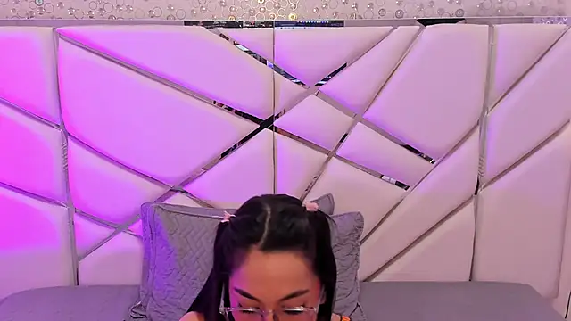 Chat XXX ao vivo de GabbieSkinny