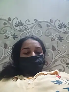 Nellore_Nandini4 Show Webcam
