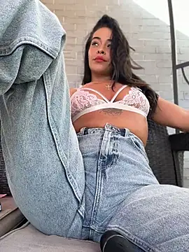 Miss_Mina Live XXX-chat