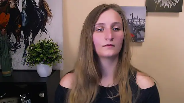 Jenny_smille_n Live XXX chat