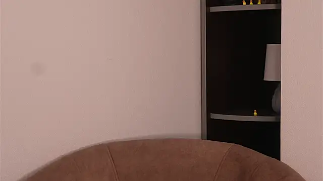 Chat XXX ao vivo de MaileMaslin