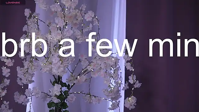 FancyEsten's Live XXX Chat