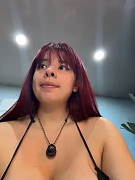 CanneelaのライブXXXチャット