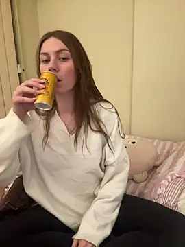 daisycollins Adlı Modelin Canlı XXX Sohbeti