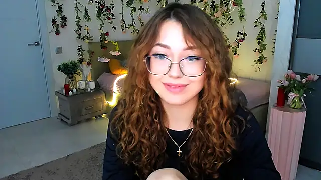 Chat XXX en directo de SereneFlame