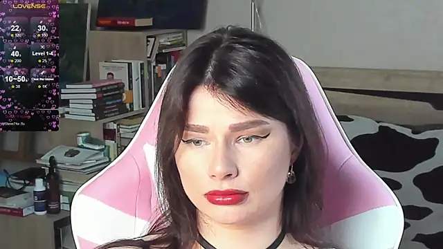Živý XXX chat bbJ_one