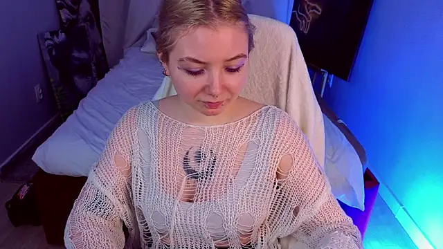 Chatroom XXX en direct de LycorisRed