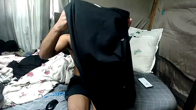 CamodickのライブXXXチャット