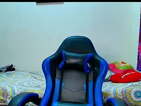 Chatroom XXX en direct de Karol_naughty