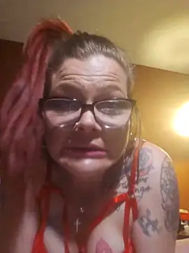 FelicityFreeze69 Show in webcam
