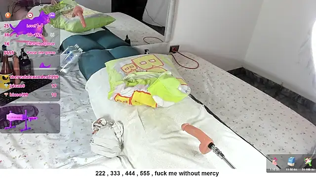 Chat XXX Live Benjamin_Buster