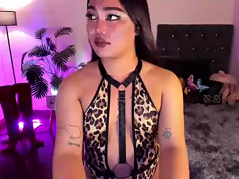 itsmeSiannaLoove69 Pertunjukan Webcam