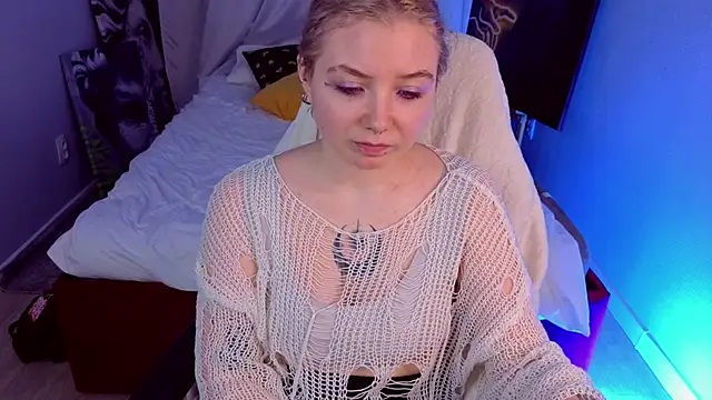 Chat XXX en directo de LycorisRed