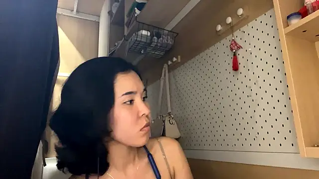 JennyCarpenter 网络视讯表演