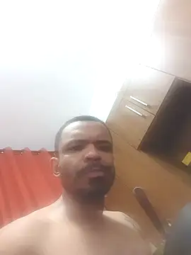 Claudioxavier2 网络视讯表演