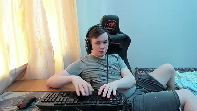 Živý XXX chat iliaskrislove