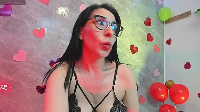 adellelennoxx – Live XXX-chat