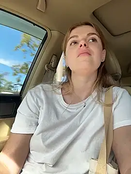 HarrietDart Pertunjukan Webcam