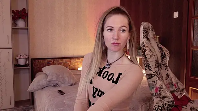 Czat XXX na żywo – Hello_Lisha