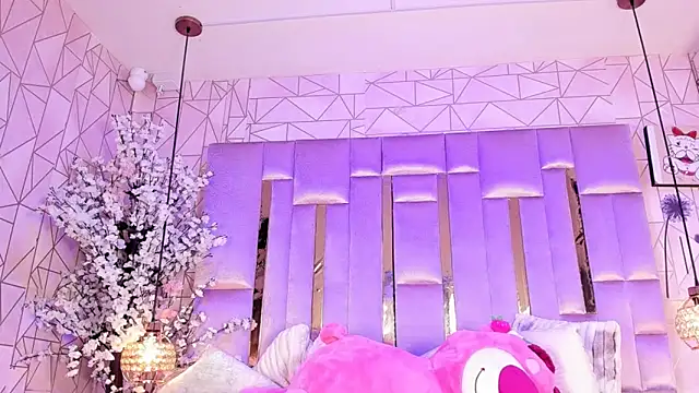 Naomistart Obrolan Langsung XXX
