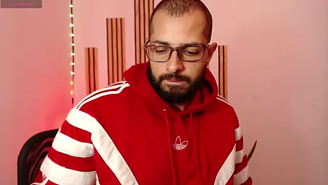 magnumchris' Webcam Show
