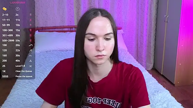 Angeel_Kate Webcam show