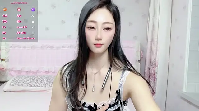 Chat XXX Live anjila888