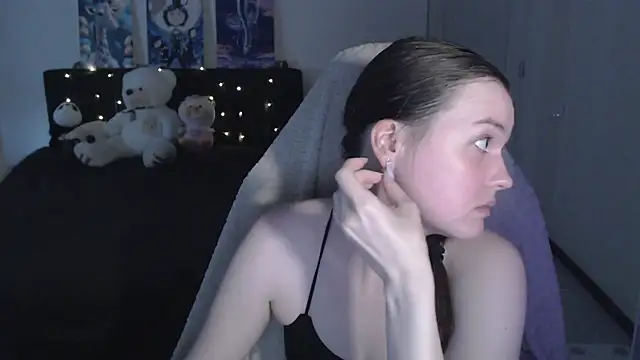 Little_flowers 라이브 XXX 채팅