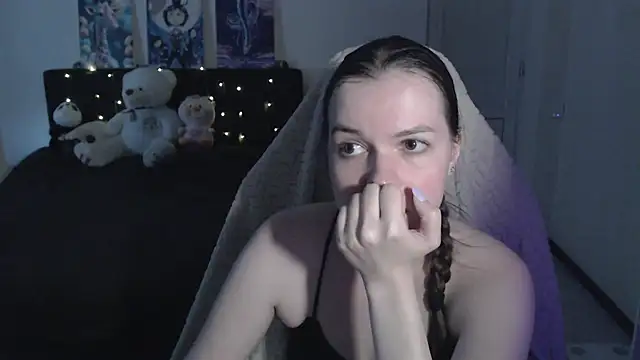Chat XXX ao vivo de Little_flowers