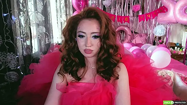 Živý XXX chat TinaBrook