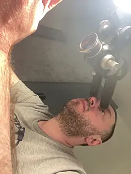 DorianJeday's Live XXX Chat