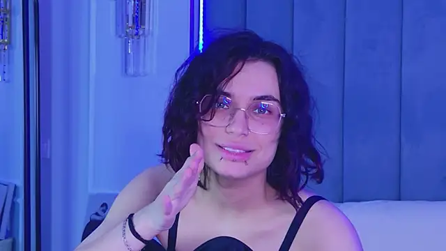 Chat XXX en directo de VioletAsh