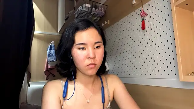 Chat +18 de JennyCarpenter ao vivo