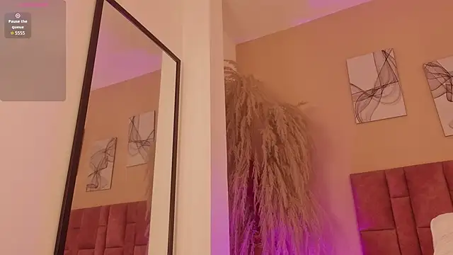 Chat XXX Live emmy_danielss