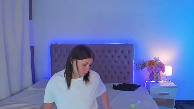 AmandaHoppe 라이브 XXX 채팅