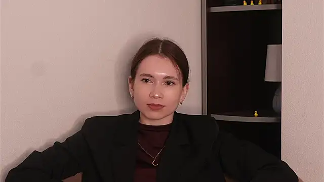 دردشة MaileMaslin الجنسية المباشرة